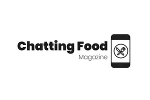 Chatting Food - February 2022