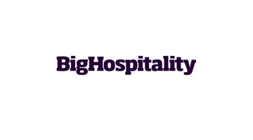 Big Hospitality - February 2022