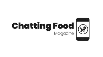 Chatting Food - February 2022