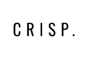 CRISP. - March 2022