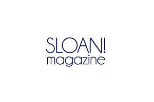 SLOAN! Magazine - March 2022