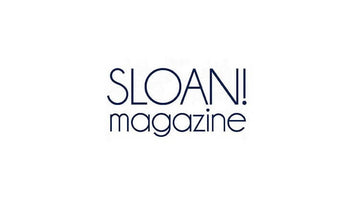 SLOAN! Magazine - March 2022
