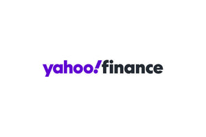 Yahoo! Finance - April 2022
